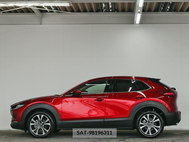 Mazda CX-30 2020-11 209349-5