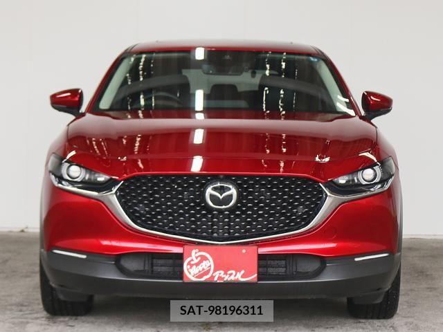 Mazda CX-30 2020-11 209349-3