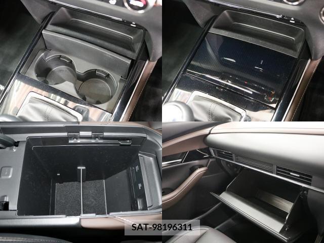 Mazda CX-30 2020-11 209349-28