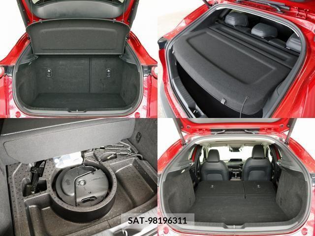 Mazda CX-30 2020-11 209349-27
