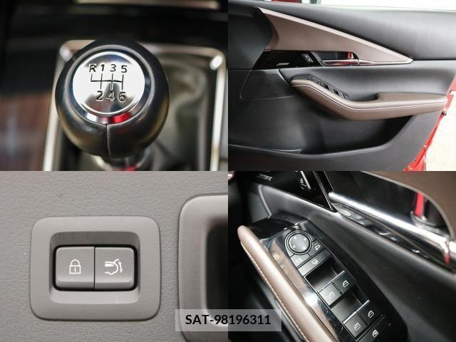 Mazda CX-30 2020-11 209349-26