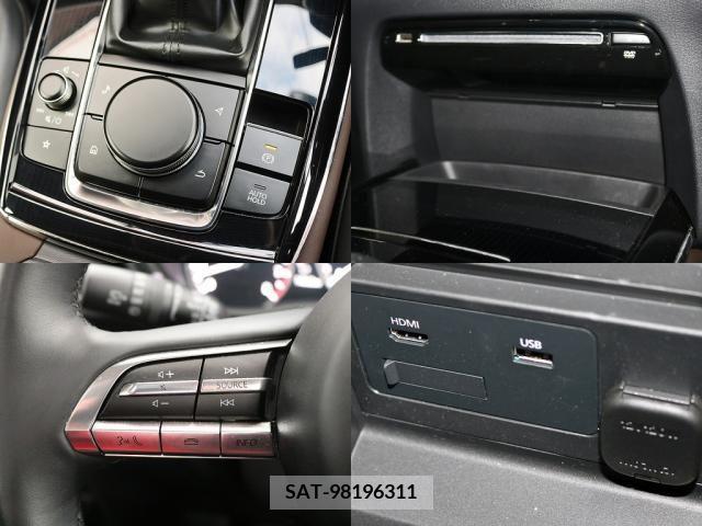 Mazda CX-30 2020-11 209349-20