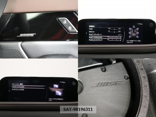Mazda CX-30 2020-11 209349-19