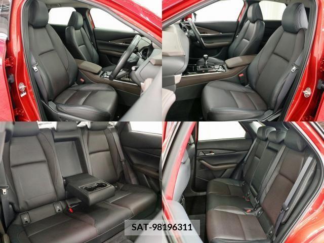 Mazda CX-30 2020-11 209349-14