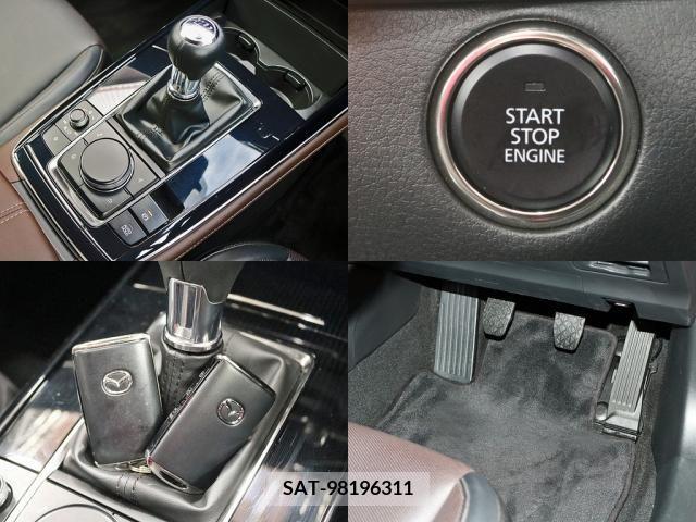 Mazda CX-30 2020-11 209349-15