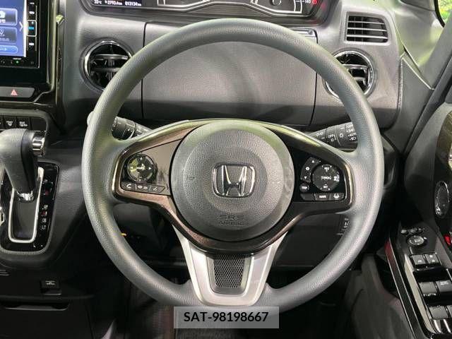 Honda N BOX CUSTOM 2018-10 341597-10