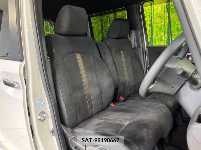 Honda N BOX CUSTOM 2018-10 341597-8