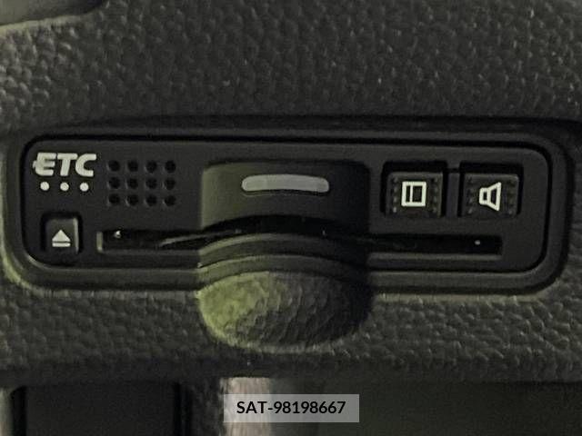 Honda N BOX CUSTOM 2018-10 341597-7
