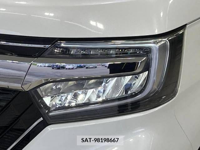 Honda N BOX CUSTOM 2018-10 341597-12