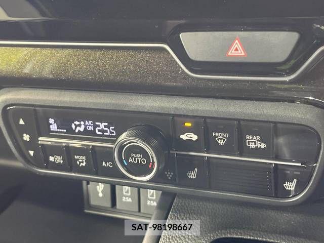 Honda N BOX CUSTOM 2018-10 341597-6