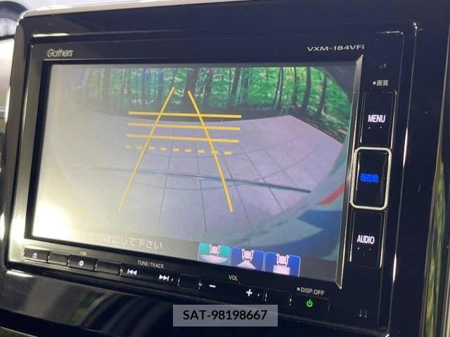 Honda N BOX CUSTOM 2018-10 341597-3