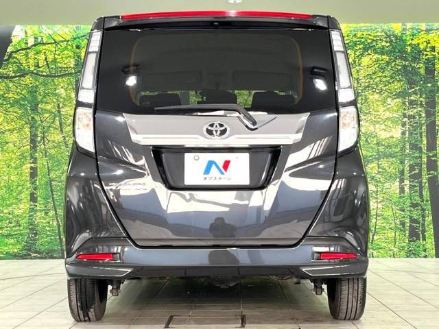 Toyota TANK 2018-10 194178-15