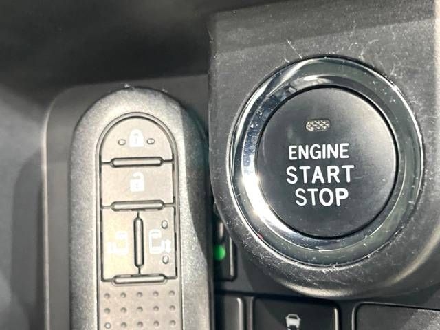 Toyota TANK 2018-10 194178-7