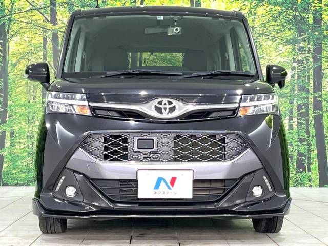 Toyota TANK 2018-10 194178-14