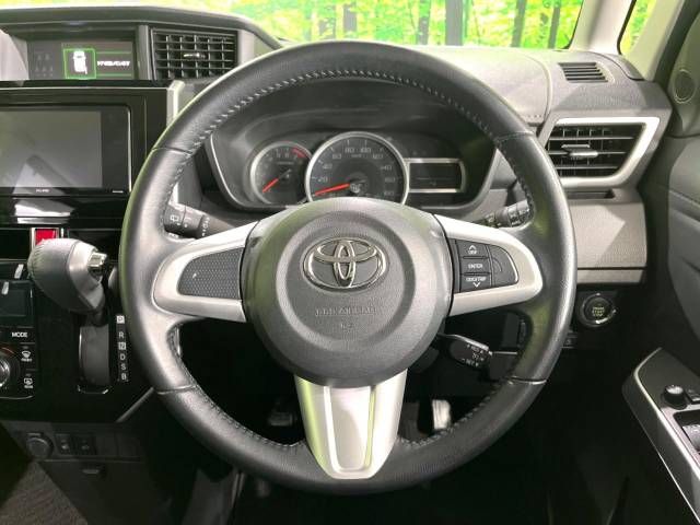Toyota TANK 2018-10 194178-11
