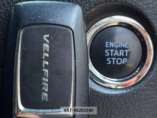 Toyota VELLFIRE 2015-07 386055-6