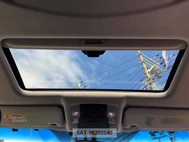 Toyota VELLFIRE 2015-07 386055-4