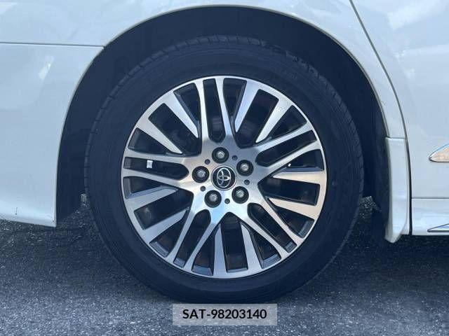 Toyota VELLFIRE 2015-07 386055-13