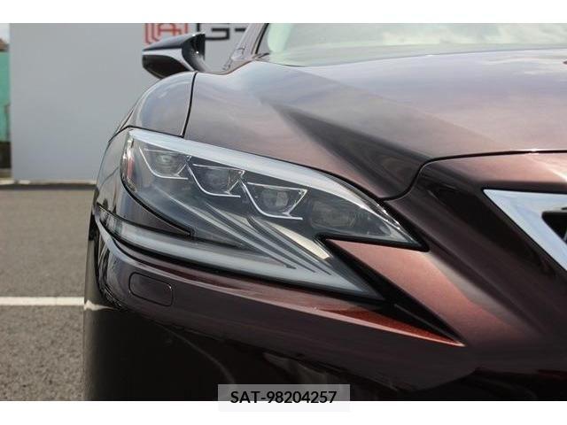 Lexus LS 2019-01 233362-9