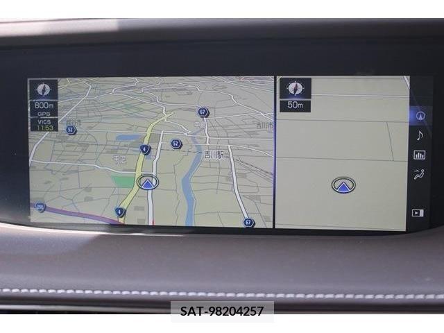 Lexus LS 2019-01 233362-2
