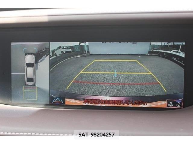 Lexus LS 2019-01 233362-1