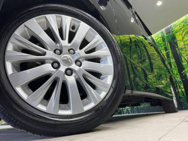 Toyota VELLFIRE 2012-11 8243-13
