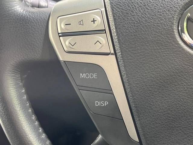 Toyota VELLFIRE 2012-11 8243-19