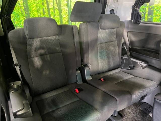 Toyota VELLFIRE 2012-11 8243-9