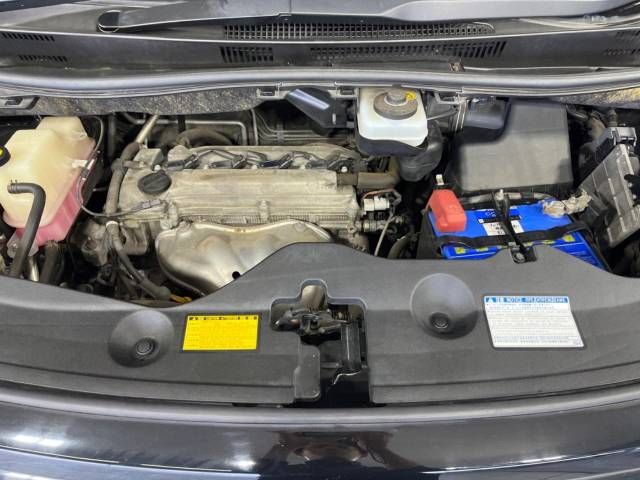 Toyota VELLFIRE 2012-11 8243-18