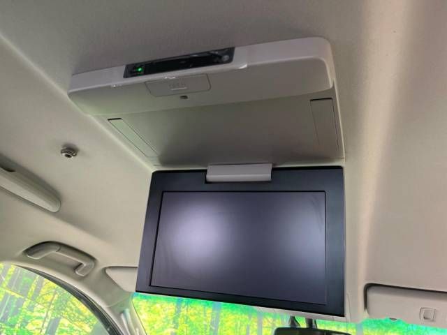 Toyota VELLFIRE 2012-11 8243-4