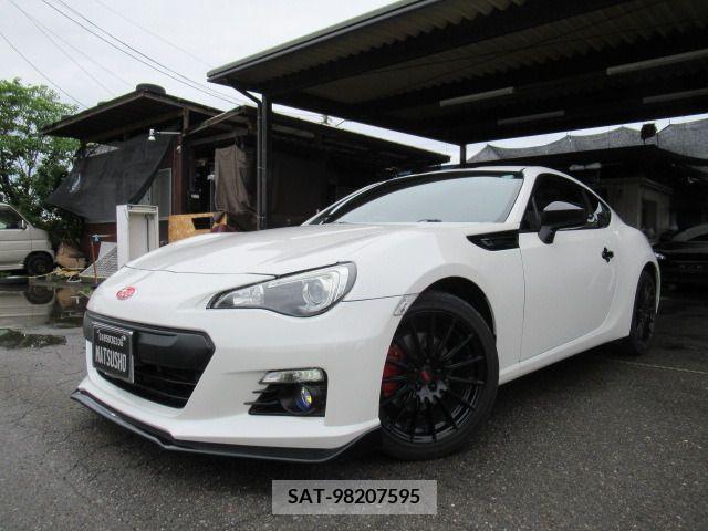 Subaru BRZ 2014-09 294336-1