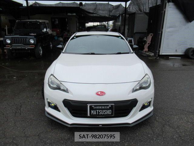 Subaru BRZ 2014-09 294336-2