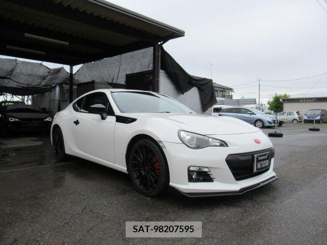 Subaru BRZ 2014-09 294336-3