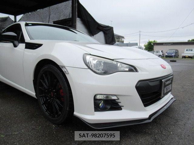 Subaru BRZ 2014-09 294336-4