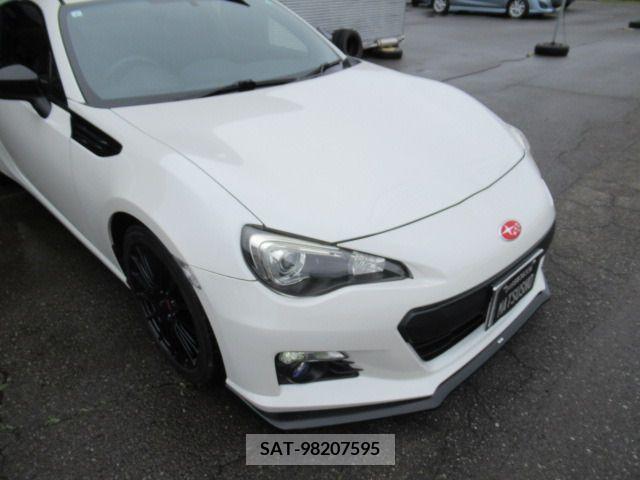 Subaru BRZ 2014-09 294336-5