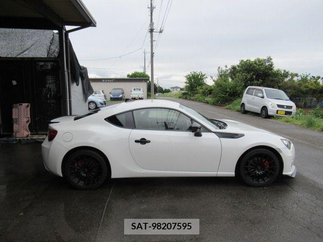 Subaru BRZ 2014-09 294336-7
