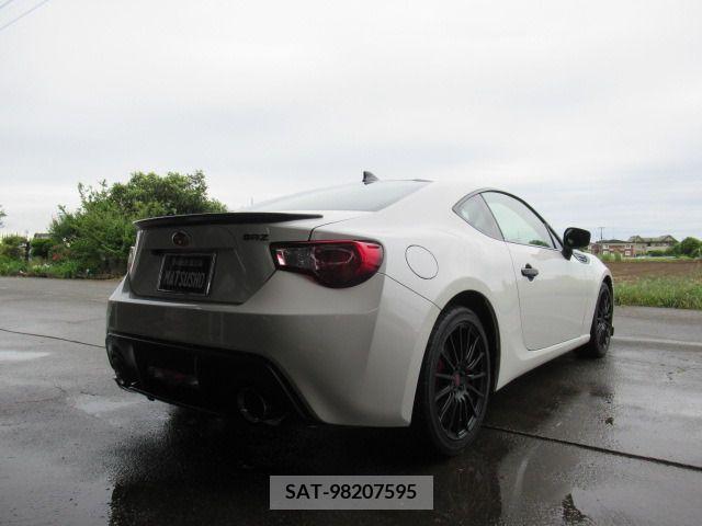 Subaru BRZ 2014-09 294336-9