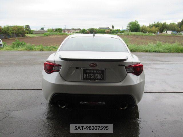 Subaru BRZ 2014-09 294336-10