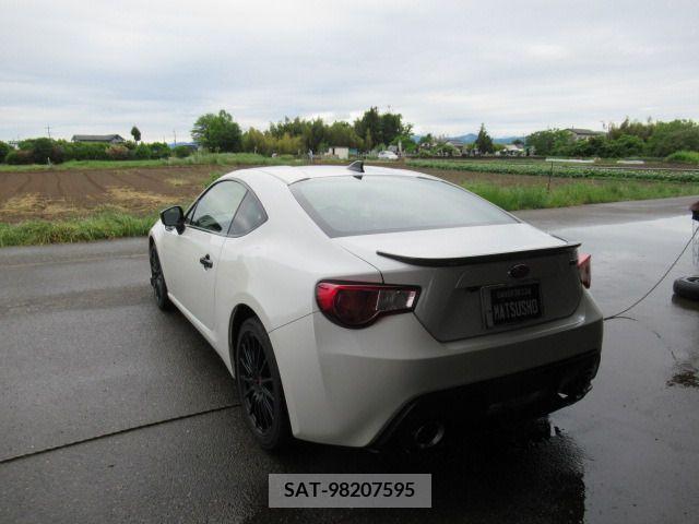 Subaru BRZ 2014-09 294336-11