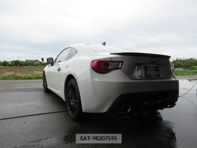 Subaru BRZ 2014-09 294336-12
