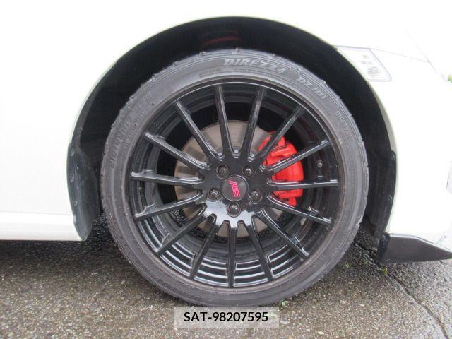 Subaru BRZ 2014-09 294336-16