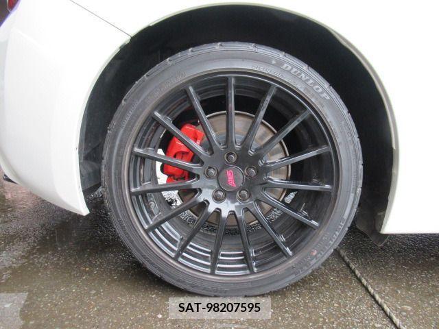 Subaru BRZ 2014-09 294336-17