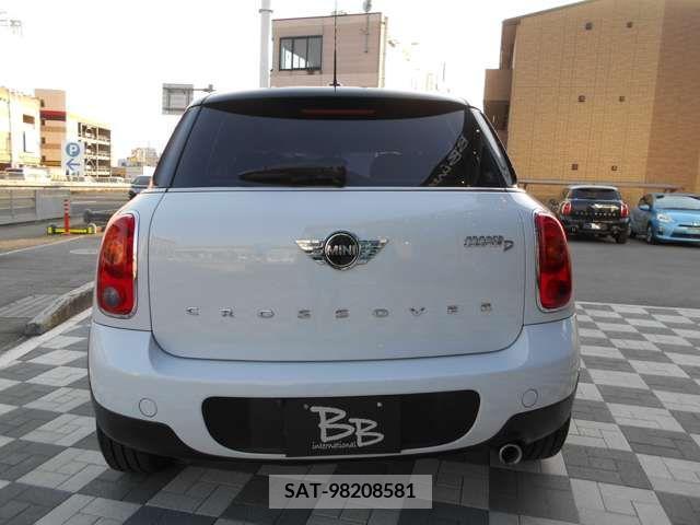 Bmw MINI 2014-12 262700-5