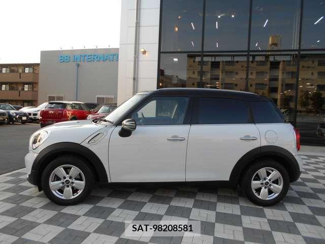 Bmw MINI 2014-12 262700-7