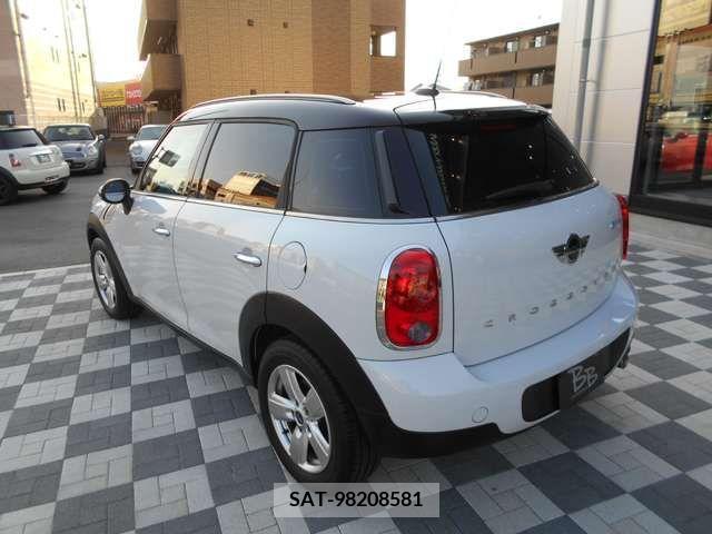 Bmw MINI 2014-12 262700-6