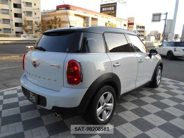 Bmw MINI 2014-12 262700-4