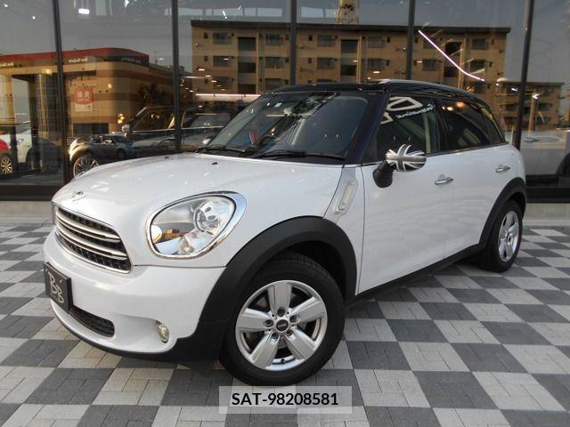 Bmw MINI 2014-12 262700-0
