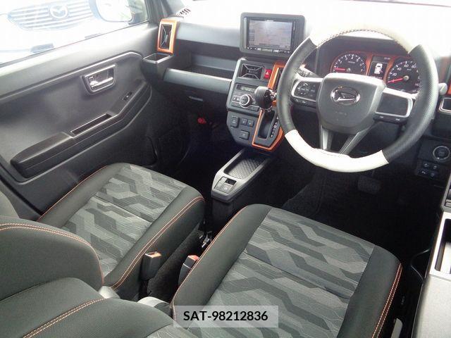 Daihatsu TAFT 2020-07 234931-9