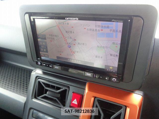 Daihatsu TAFT 2020-07 234931-11