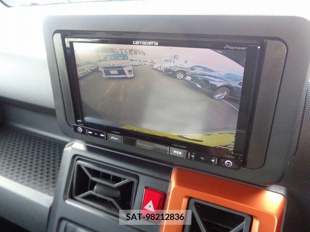 Daihatsu TAFT 2020-07 234931-12